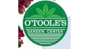 O'Toole's Garden Center