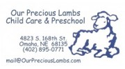 Our Precious Lambs Childcare