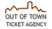 Out Of Town Ticket Agency