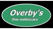 Overby's