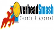 Overhead Smash Tennis & Apprl