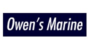 Owen's Marine