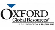 Oxford Global Resources