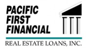 Pacific First Financial Loans