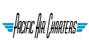 Pacific Air Charter