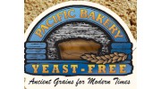 Pacific Bakery-Yeast Free