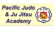 Pacific Judo & Ju-Jitsu Acad