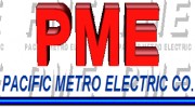 Pacific Metro Electric
