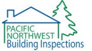 Pacific Northwest BLDG Inspection