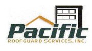 PACIFIC ROOF GUARD. ROOFING SPECIALISTS