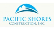 Pacific Shores Construction