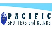 Pacific Shutters And Blinds Manufacturing