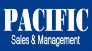 Pacific Sales & Management