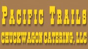 Pacific Trails Chuck Wagon Catering