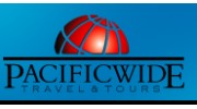 Pacificwide Travel & Tours