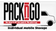 Pack-N-Go Mobile Storage