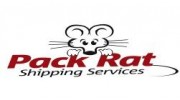 Pack Rat Shipping Service
