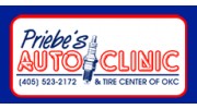 Priebe's Auto Clinic