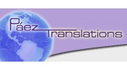 Paez Translations & Language