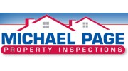 Michael Page Property Inspections