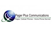Pager Plus Communications