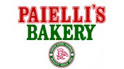 Paielli's Bakery