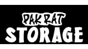 Pak Rat Storage Center