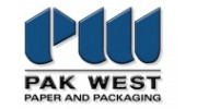 Pak West Paper & Packaging