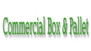 Commercial Box Pallet