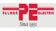 Palmer Electric Jobsite