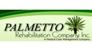 Palmetto Rehabilitation Service