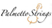 Strings - Charleston Wedding Musicians