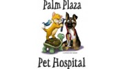 Palm Plaza Pet Hospital