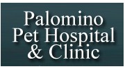 Palomino Pet Hospital & Clinic - Ronald W Hunt