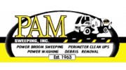PAM Sweeping