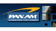 Pan Am INTL Flight Academy