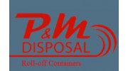 P & M Disposal