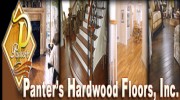 Panters Hardwood Floors