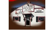 Papa Bob's Bar-B-Que