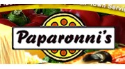 Paparonni's Pizza