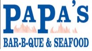 Papa's Bar-B-Que & Seafood