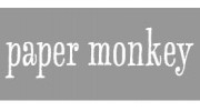 Paper Monkey Press