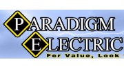 Paradigm Electric