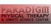 Paradigm Physical Therapy