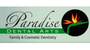 Paradise Dental Arts/ Dr. Bryan Fujii