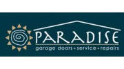 Paradise Garage Doors & Services