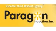Paragon Light Fixture