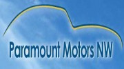Paramount Motors NW