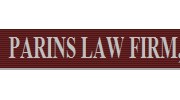 Parins Law Firm