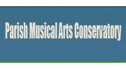 Parish Musical Arts Cnsrvtry